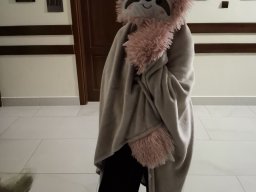 Szkolne zimowisko w Serpelicach nad Bugiem